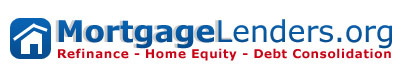 MortgageLenders.org - Refinance - Home Equity - Debt Consolidation